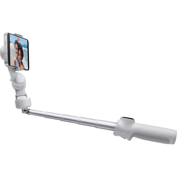 Insta360 - Flow 2 Smartphone Gimbal - Grey