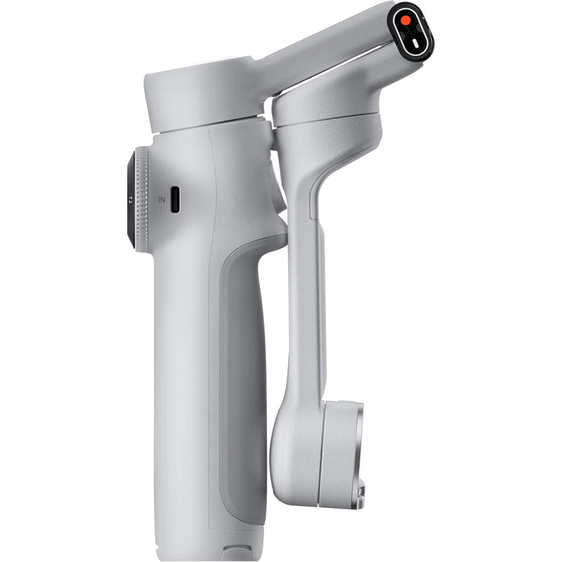 Insta360 - Flow 2 Smartphone Gimbal - Grey