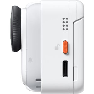 Insta360 - GO Ultra Standard Bundle - Artic White
