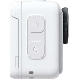 Insta360 - GO Ultra Standard Bundle - Artic White