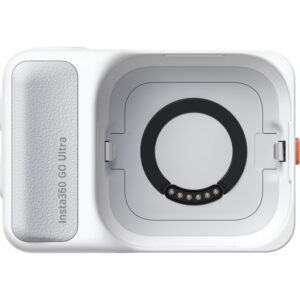 Insta360 - GO Ultra Standard Bundle - Artic White