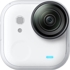 Insta360 - GO Ultra Standard Bundle - Artic White