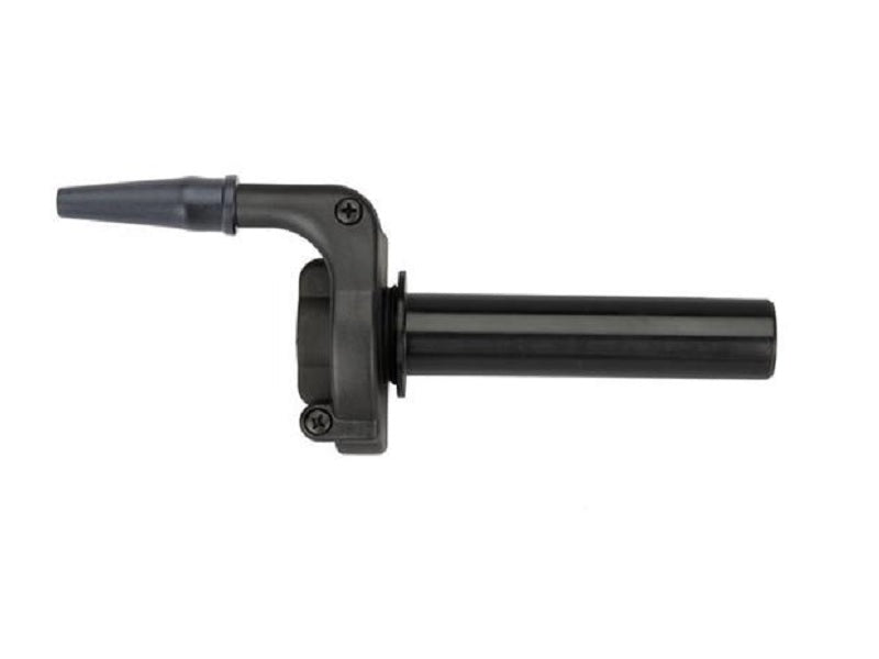Single Pull Cross Throttle Control W/o Grips