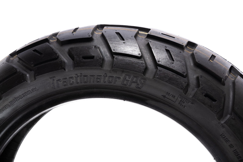 Motoz Tractionator GPS Tyre
