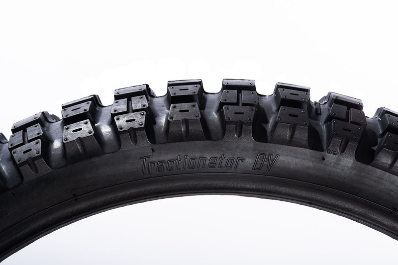 Motoz Tractionator DualVenture Tyre