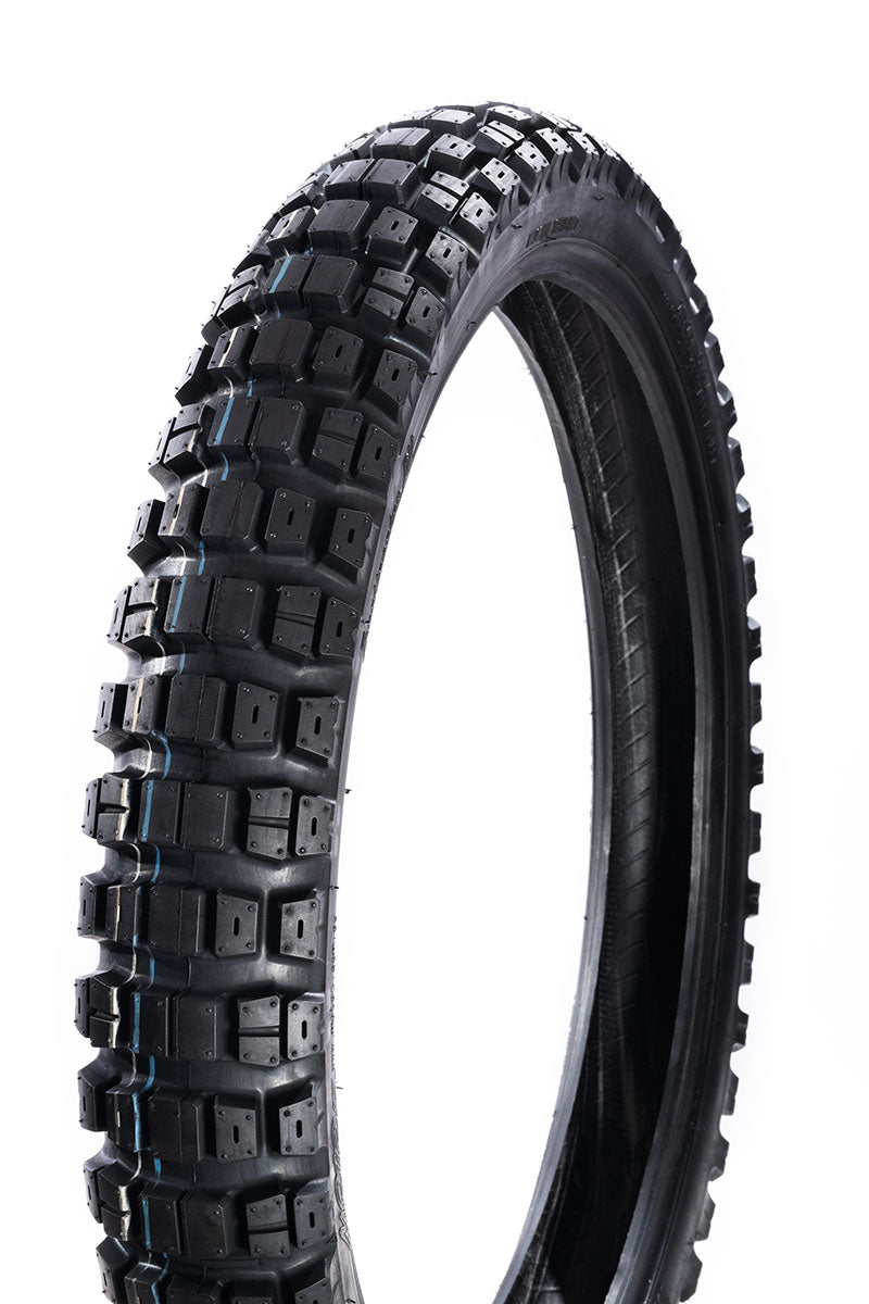 Motoz Tractionator DualVenture Tyre