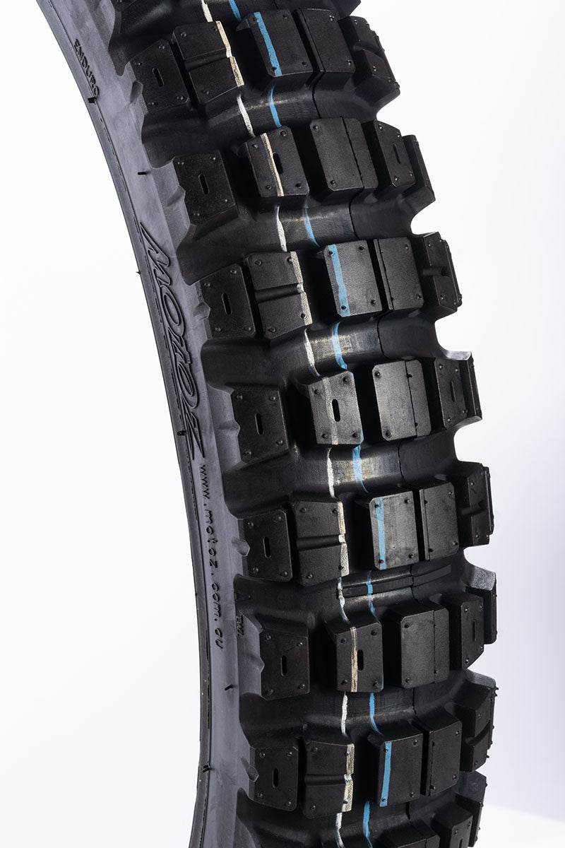 Motoz Tractionator DualVenture Tyre