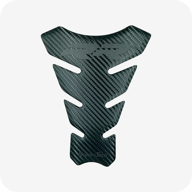 Rubbatech BMW S1000RR Branded Tank Pad