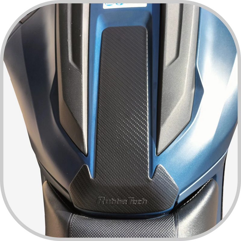 Rubbatech CENTRE TANK PAD. HONDA NC750X 2021-CURRENT - Tank Pad