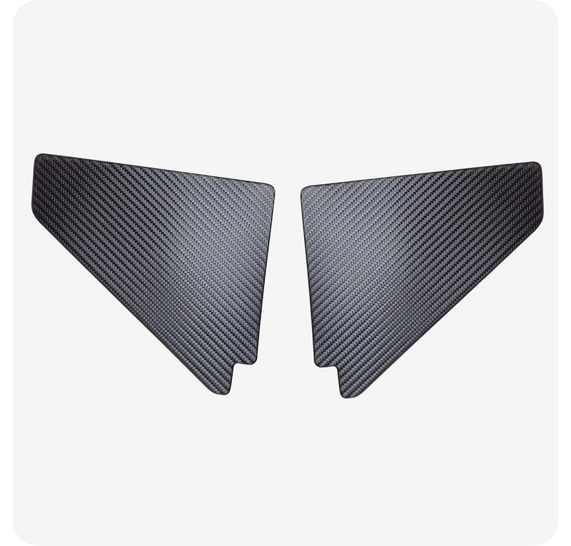 Rubbatech KTM Superduke 1390 Tank Pad