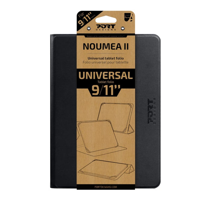 Port Designs Noumea II Universal 9-10" Universal Tablet Case-1