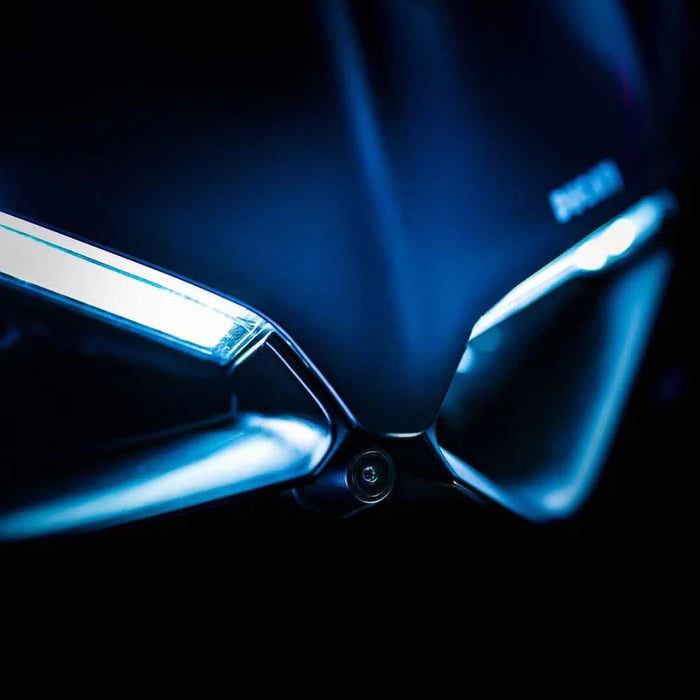 CHIGEE AIO-5 Lite Smart Riding Display