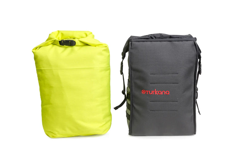 Turkana MadMules™ 5/10/15/20L Trek Bag