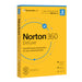 Norton 360 Deluxe 25GB AF 1 User 3 Device 12 Months-0