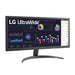 LG 26" IPS Panel Ultra-wide Monitor - 75Hz-2