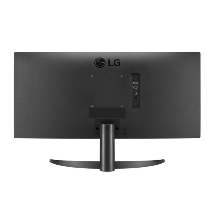 LG 26" IPS Panel Ultra-wide Monitor - 75Hz-3