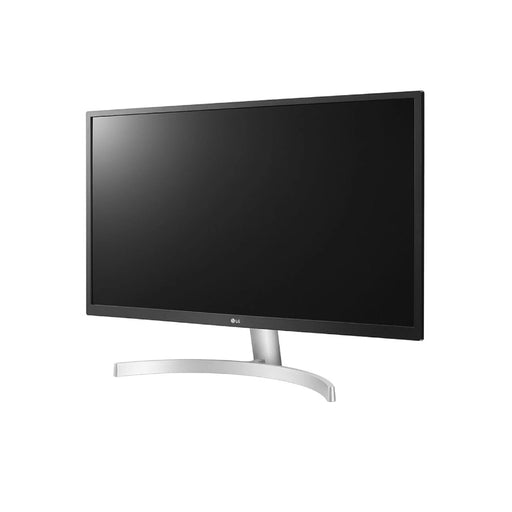 LG 27" IPS Panel 4K Monitor - 60Hz-1