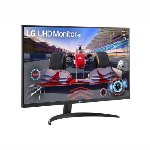 LG 32" VA Panel 4K Monitor - 60Hz-1