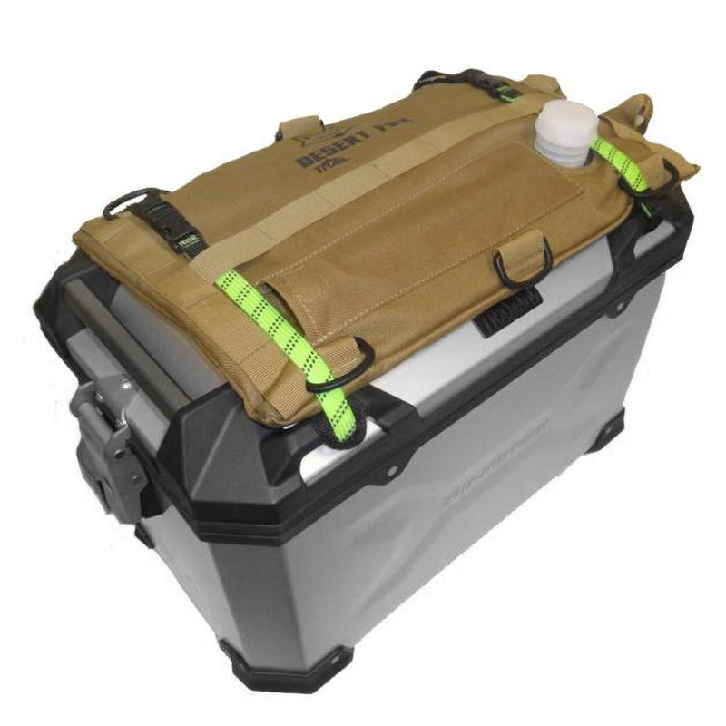 Desert Fox 3L Fuel Cell