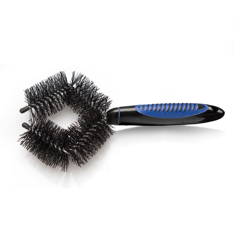BMA 3 Piece Brush Set
