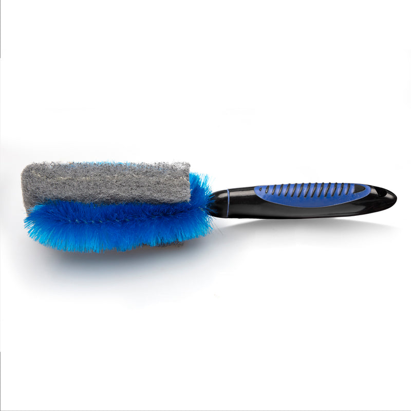 BMA 3 Piece Brush Set
