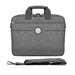 Port Designs Yosemite 15.6" Toploading Case ECO GY-7