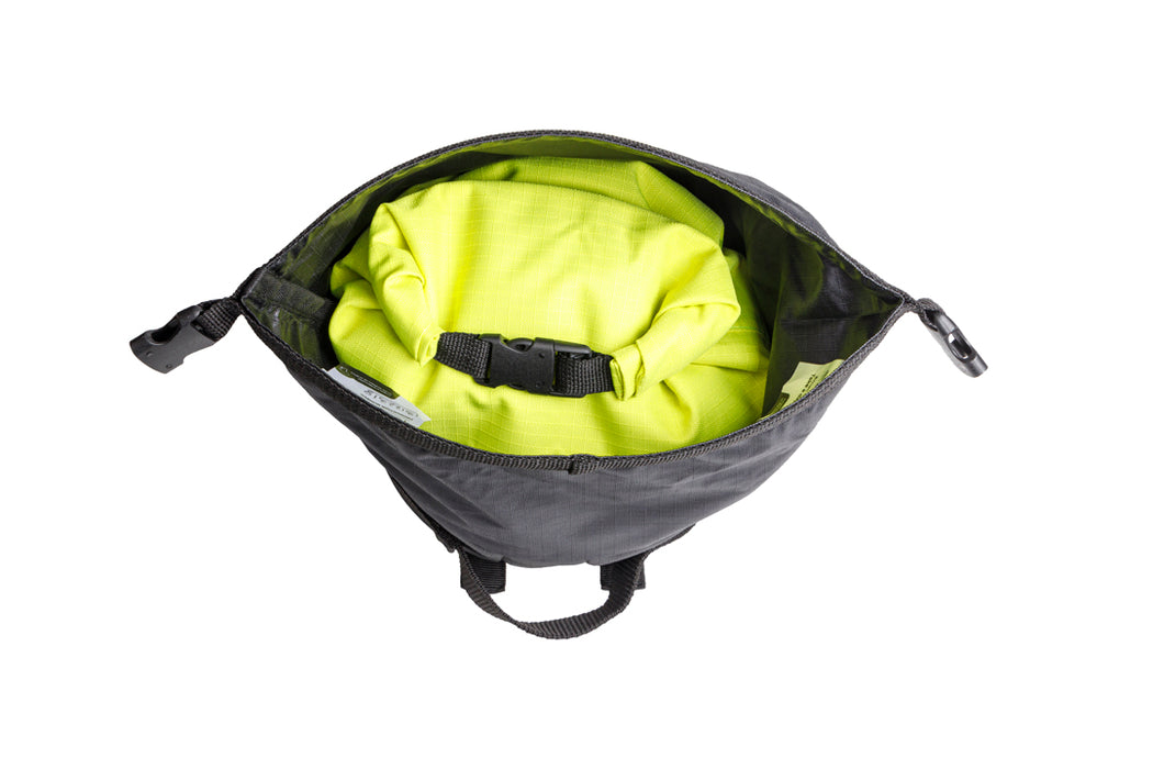 Turkana BULLFROG 5L Rolltop Tank Bag