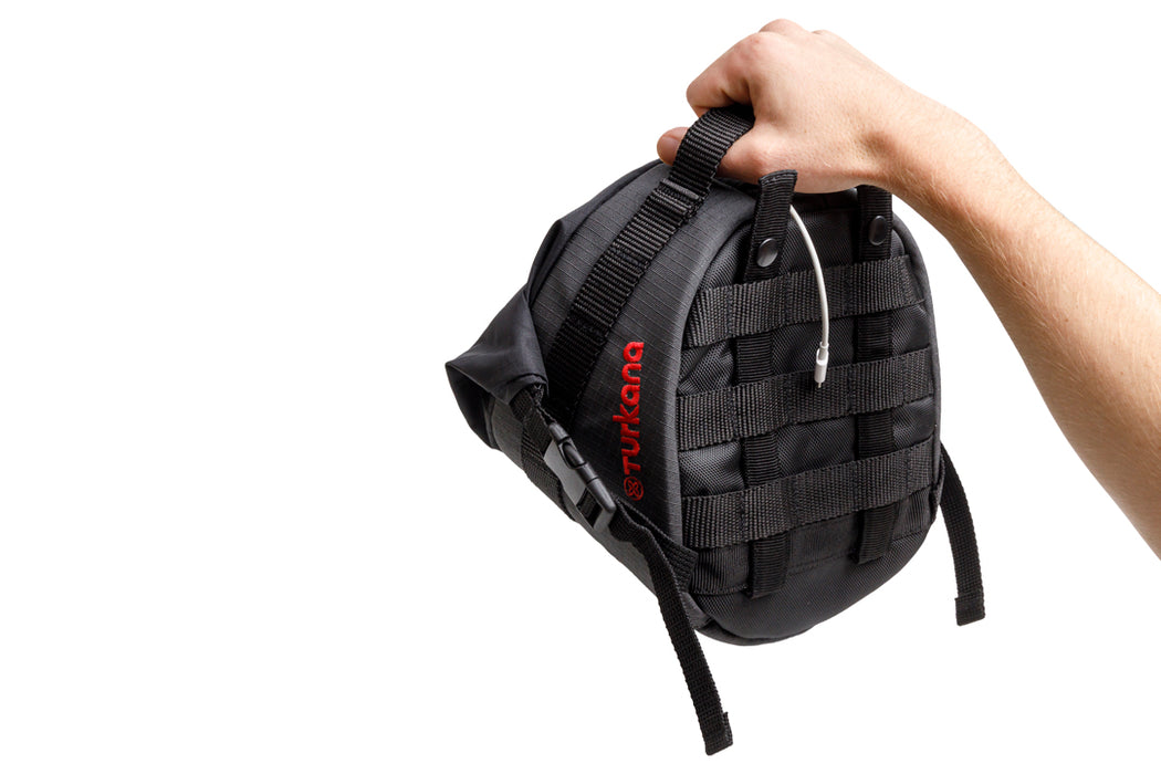 Turkana BULLFROG 5L Rolltop Tank Bag