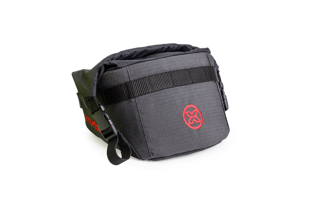 Turkana BULLFROG 5L Rolltop Tank Bag