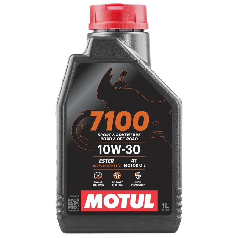 Motul 7100 10W30 4T