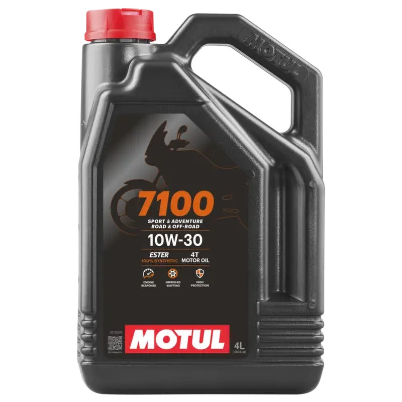 Motul 7100 10W30 4T