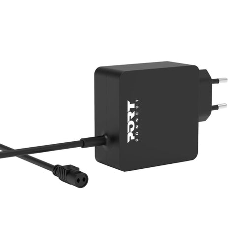 Port Connect 45W Universal Notebook Adapter-1