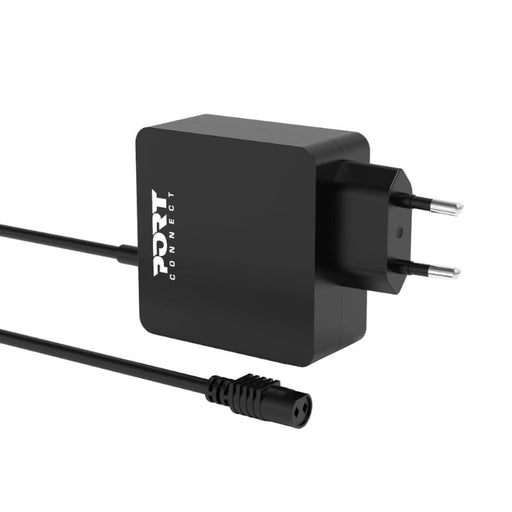 Port Connect 45W Universal Notebook Adapter-0