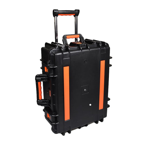 PORT CHARGING SUITCASE 12 BAY-1