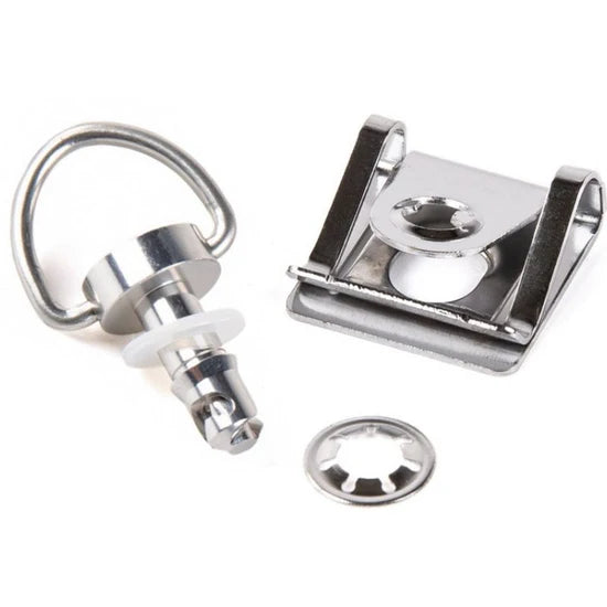 Fairing Quick Fastener - 10 Pack