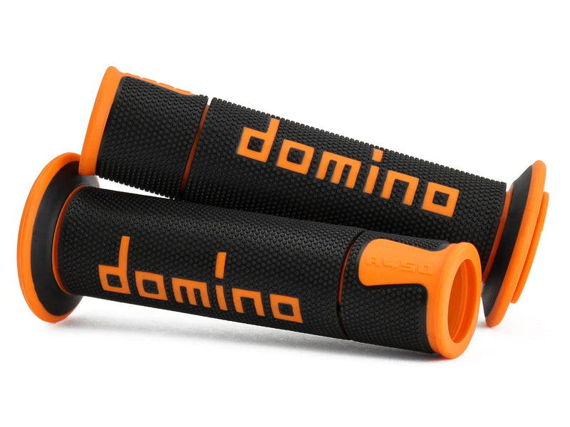 Domino A450 Racing Grips