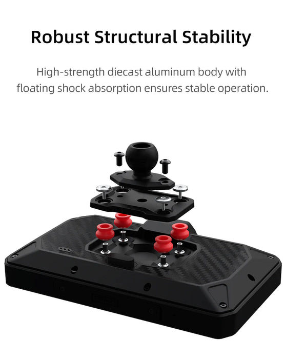 CHIGEE AIO-5 Play Smart Riding Display