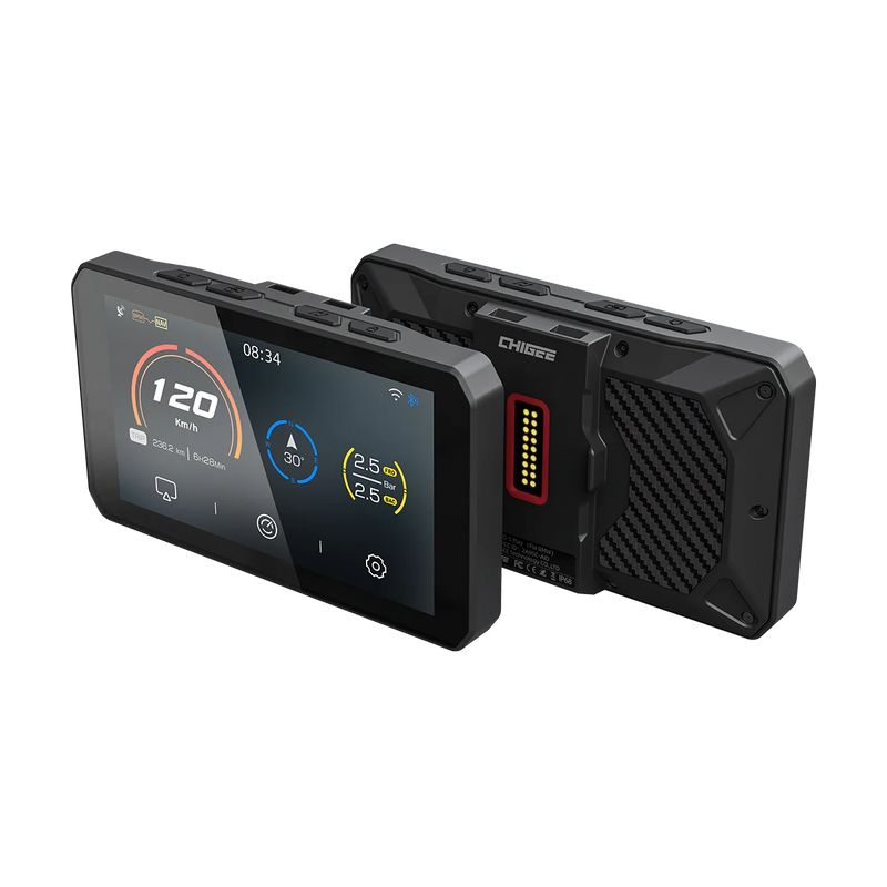 CHIGEE AIO-5 Play for BMW Smart Riding Display