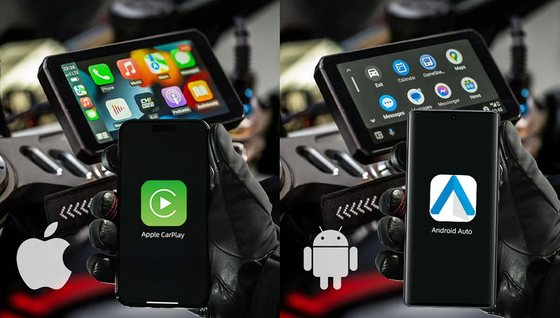 CHIGEE AIO-6 Max Smart Riding System