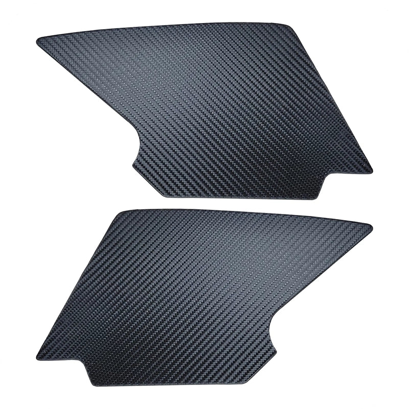 Rubbatech BMW F900GS 2024 Knee Pads