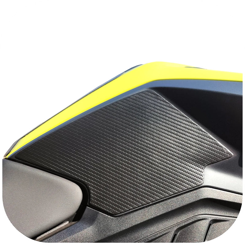 Rubbatech BMW F900GS 2024 Knee Pads