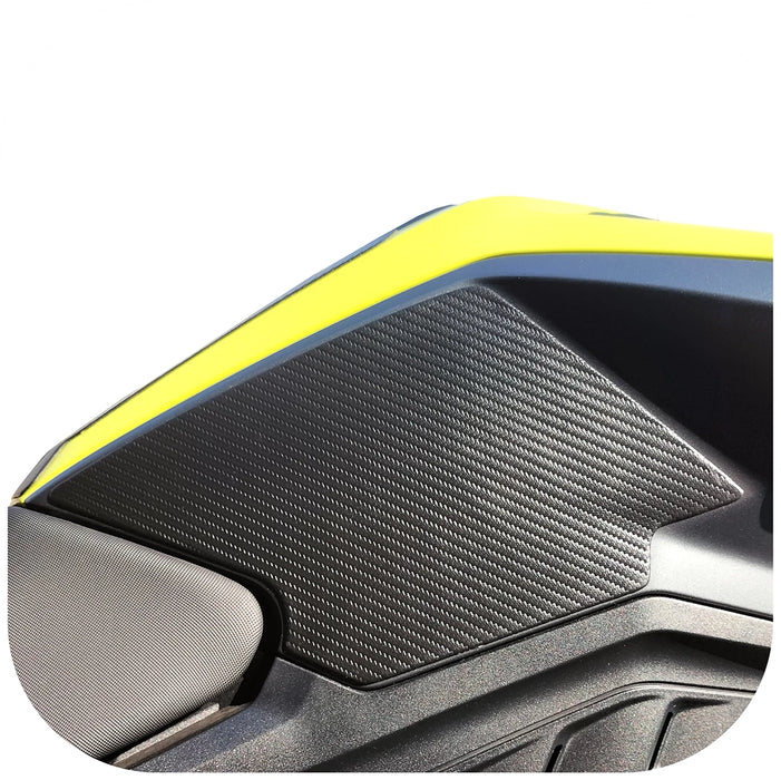 Rubbatech BMW F900GS 2024 Knee Pads