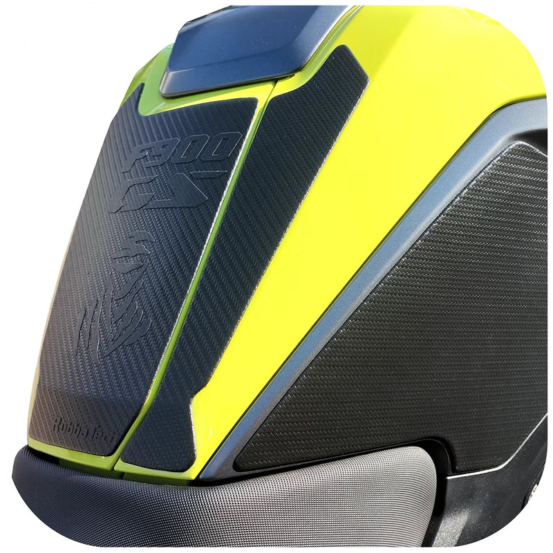 Rubbatech BMW F900GS 2024 Knee Pads