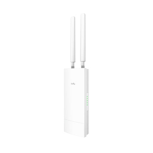 Cudy AC1200 Gigabit Dual Band Ceiling Access Point
- Outdoor-0