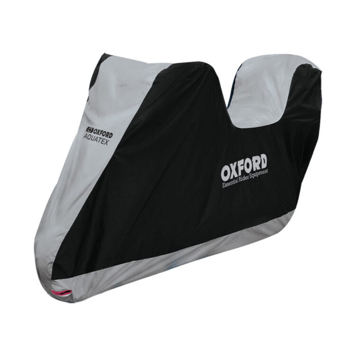 Oxford Aquatex + Top Box Cover