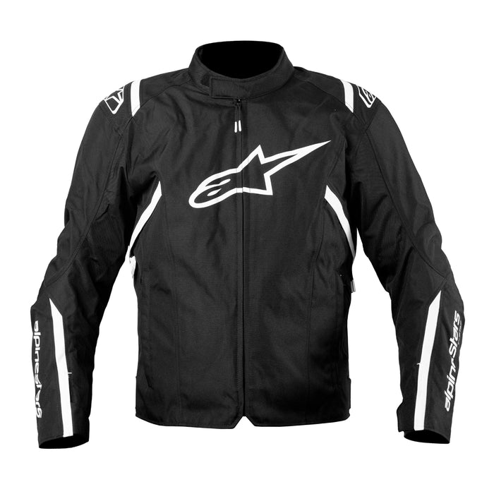 Alpinestars T-SPS Waterproof V2 Jacket Black/White