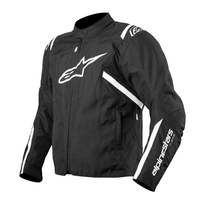 Alpinestars T-SPS Waterproof V2 Jacket Black/White