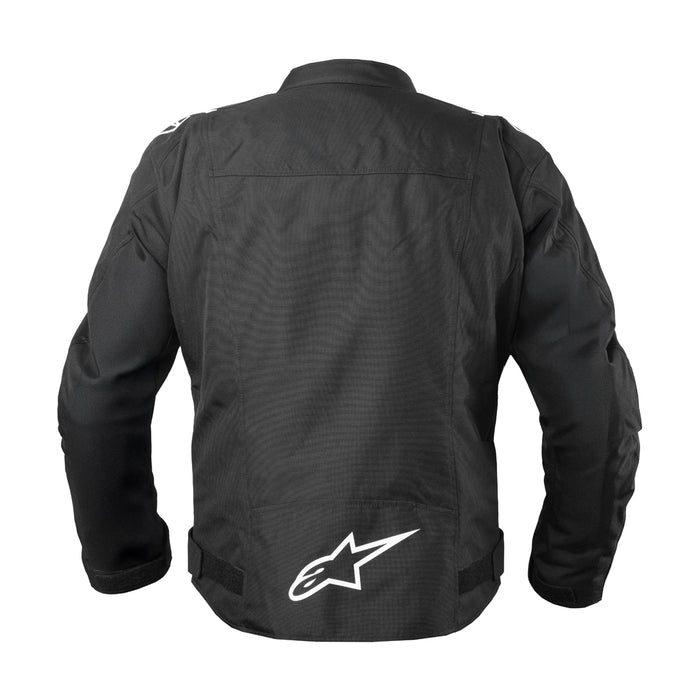 Alpinestars T-SPS Waterproof V2 Jacket Black/White