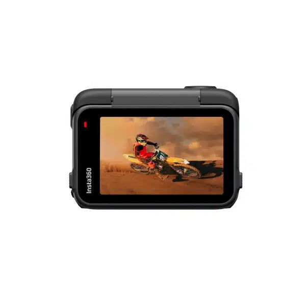 Insta360 - Ace Pro 2 Action Camera - Standard Bundle