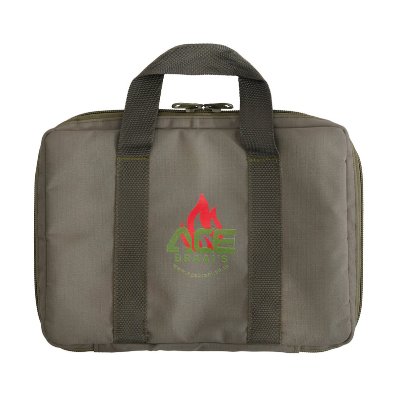 Ace Braai Compact Bikers Braai